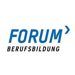 FORUM Berufsbildung e.V. logo