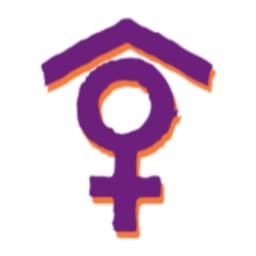 Verein zum Schutz misshandelter Frauen und deren Kinder e.V. logo