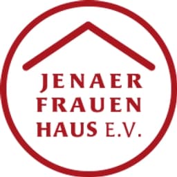 Jenaer Frauenhaus e. V. logo
