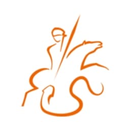 Freie Georgenschule Reutlingen logo