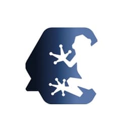 frogs & friends logo