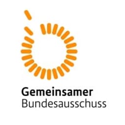 Gemeinsamer Bundesausschuss logo
