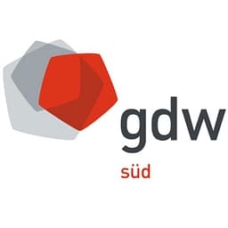 GDW Süd eG logo