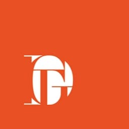 Deutsches Gehörlosen-Theater logo