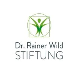 Dr. Rainer Wild-Stiftung logo