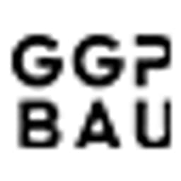 GGP Bau GmbH logo