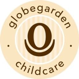 globegarden GmbH logo