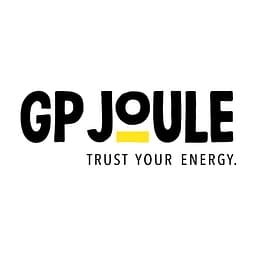 GP JOULE Wärme GmbH & Co. KG logo
