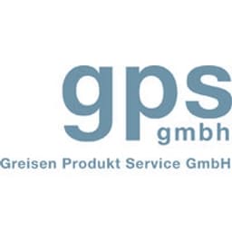 Greisen Produkt Service GmbH logo