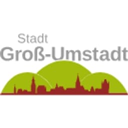 Stadt Groß-Umstadt logo
