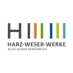 Harz-Weser-Werke gGmbH logo