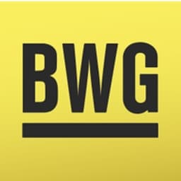 Bau- und Wohnungsgenossenschaft Halle - Merseburg e. G. (BWG) logo