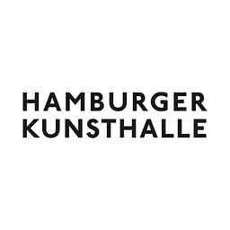 Hamburger Kunsthalle Stiftung logo