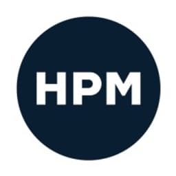 HPM Service und Verwaltung GmbH logo