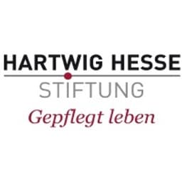 Hartwig-Hesse-Stiftung logo