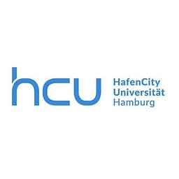 HCU HafenCity Universität Hamburg logo