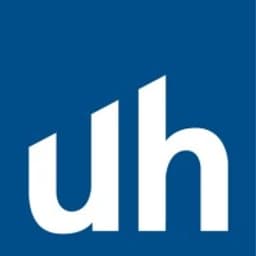 ulmer heimstätte eG logo