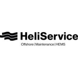 HeliService International GmbH logo