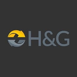 H&G Entsorgungssysteme logo