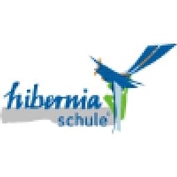 Hiberniaschule logo