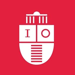 Humboldt Institut für Internet und Gesellschaft logo