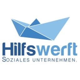 hilfswerft.de logo