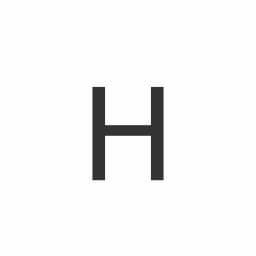 HLW Leben und Wohnen gGmbH logo