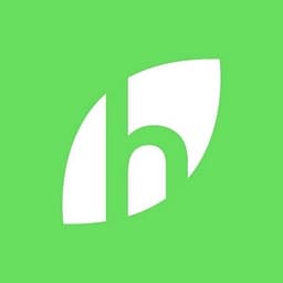 Hoffnungsträger Stiftung logo