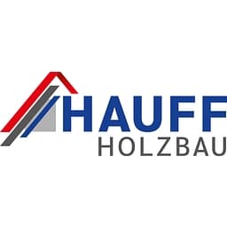 Hauff Holzbau GmbH logo