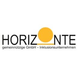 Horizonte gGmbH logo