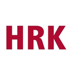 HRK - Hochschulrektorenkonferenz logo