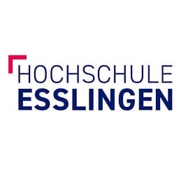 Hochschule Esslingen logo