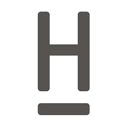 Hochschule Hannover logo