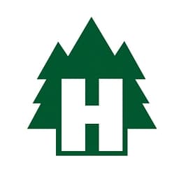 Huber & Sohn Holzbau, Holzverarbeitung, Elementebau GmbH & Co. KG logo