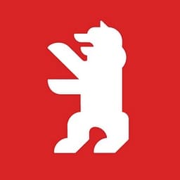 Hochschule für Wirtschaft und Recht Berlin (HWR Berlin) logo