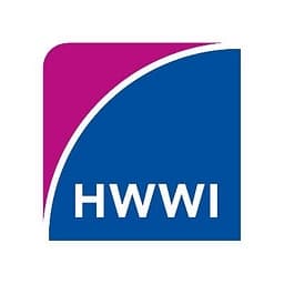 Hamburgisches WeltWirtschaftsInstitut logo