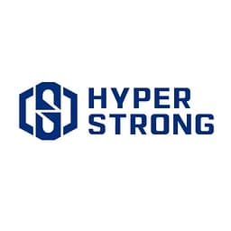 HyperStrong International (Germany) GmbH logo