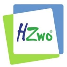 HZwo e.V. logo