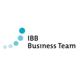 IBB Business Team GmbH logo