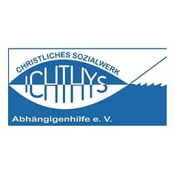 Christliches Sozialwerk - Ichthys - Abhängigenhilfe e.V. logo