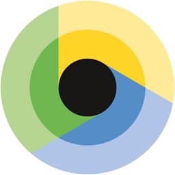 Deutsches Zentrum für integrative Biodiversitätsforschung (iDiv) logo
