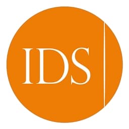 Leibniz-Institut für Deutsche Sprache (IDS) logo