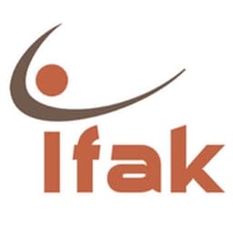 Institut für angewandte Kulturforschung e.V. (ifak) logo