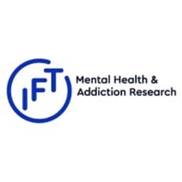 IFT Institut für Therapieforschung logo