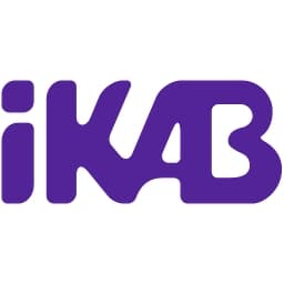 IKAB-Bildungswerk e. V. logo