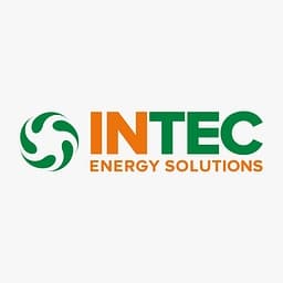 INTEC Energy Solutions GmbH logo
