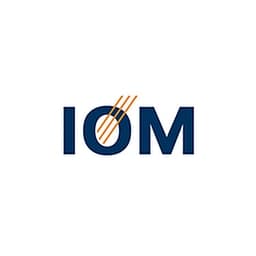 Leibniz-Institut für Oberflächenmodifizierung logo
