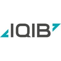 IQIB - Institut für qualifizierende Innovationsforschung und -beratung GmbH logo