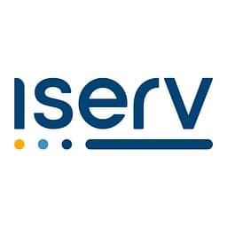 IServ GmbH logo
