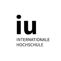 IU Internationale Hochschule logo
